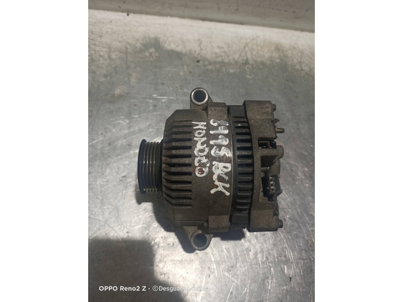 Recambio de alternador para ford mondeo berlina (gd) clx referencia OEM IAM   