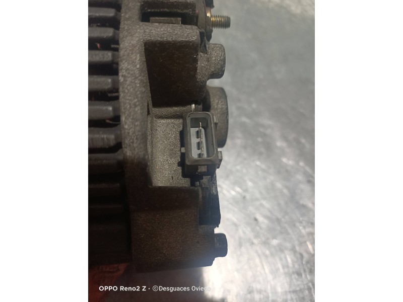 Recambio de alternador para ford mondeo berlina (gd) clx referencia OEM IAM   