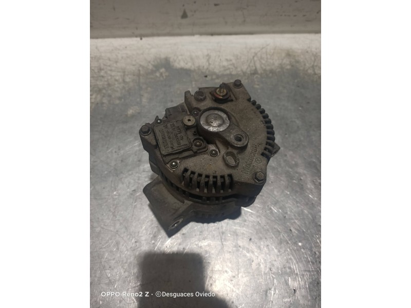 Recambio de alternador para ford mondeo berlina (gd) clx referencia OEM IAM   
