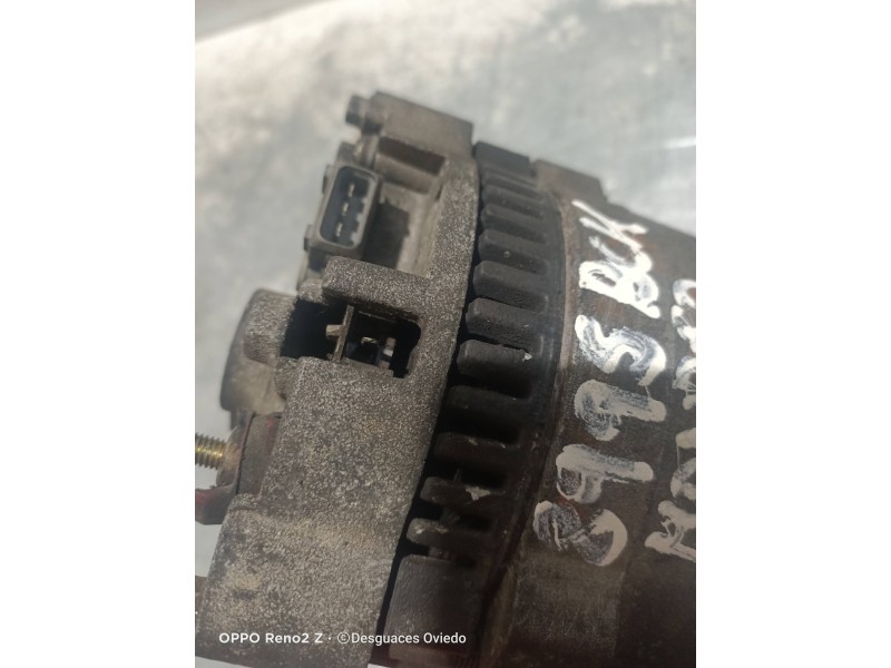 Recambio de alternador para ford mondeo berlina (gd) clx referencia OEM IAM   
