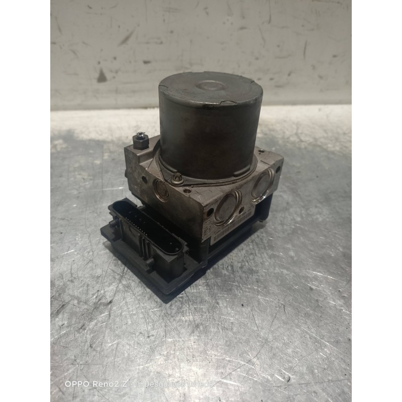 Recambio de abs para renault megane ii classic berlina confort authentique referencia OEM IAM 0265800317 0265231300 8200038095