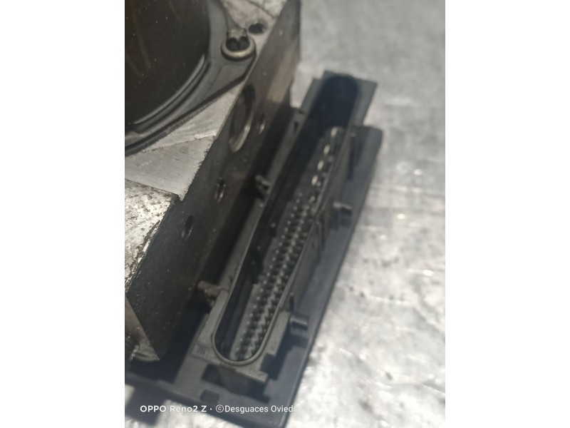 Recambio de abs para renault megane ii familiar business referencia OEM IAM 0265950595 0265234468 8200551143