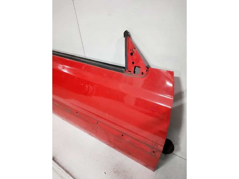 Recambio de puerta delantera derecha para volkswagen golf iii cabrio (1e7) referencia OEM IAM    Recambio de puerta delantera derecha para volkswagen golf iii cabrio (1e7) referencia OEM IAM