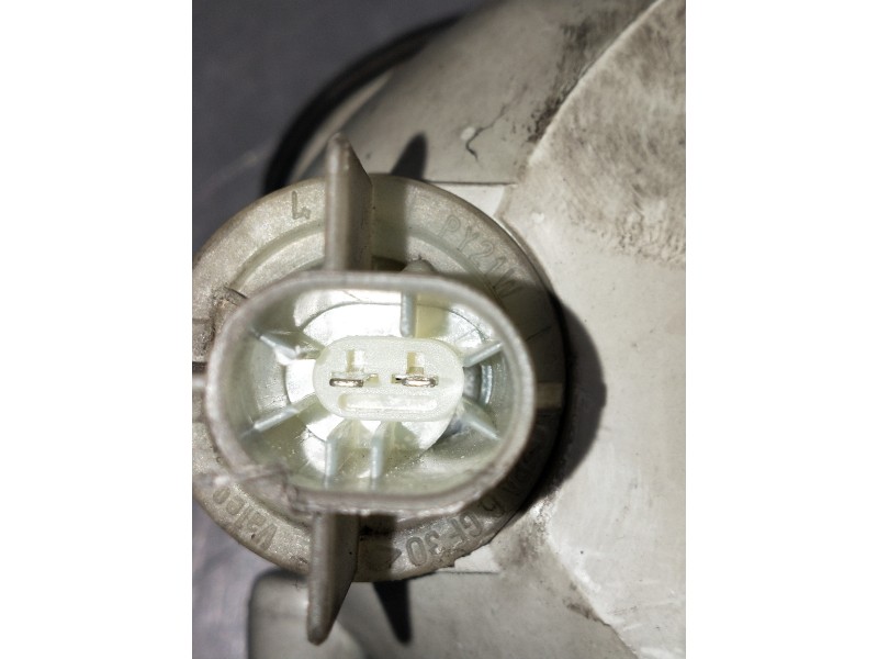 Recambio de piloto delantero izquierdo para opel vectra b berlina básico referencia OEM IAM 67733170  