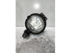 Recambio de faro antiniebla izquierdo para mini mini (r56) cooper referencia OEM IAM   