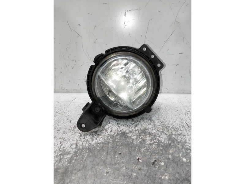 Recambio de faro antiniebla izquierdo para mini mini (r56) cooper referencia OEM IAM   