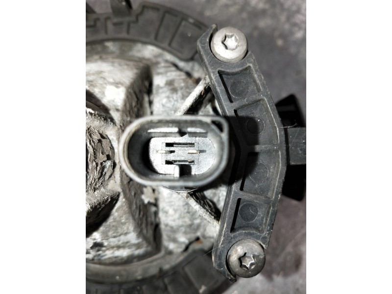 Recambio de faro antiniebla izquierdo para mini mini (r56) cooper referencia OEM IAM   