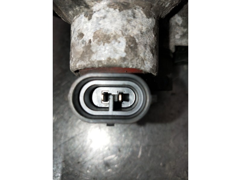 Recambio de faro antiniebla izquierdo para mini mini (r56) cooper referencia OEM IAM   