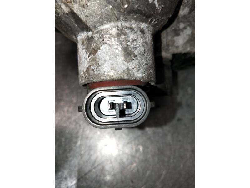 Recambio de faro antiniebla derecho para mini mini (r56) cooper referencia OEM IAM 0305071001 275129504 