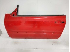 Recambio de puerta delantera izquierda para volkswagen golf iii cabrio (1e7) referencia OEM IAM   