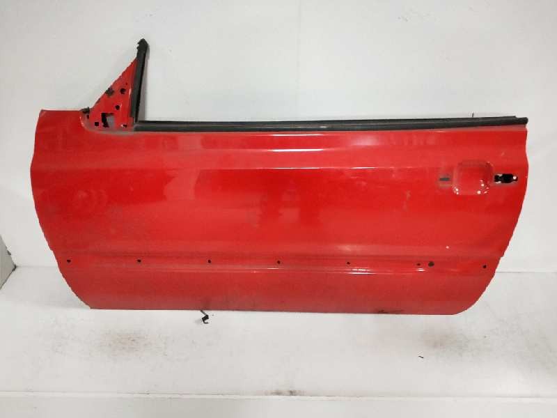 Recambio de puerta delantera izquierda para volkswagen golf iii cabrio (1e7) referencia OEM IAM   