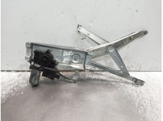 Recambio de motor elevalunas delantero derecho para opel vectra b berlina básico referencia OEM IAM 90520226  