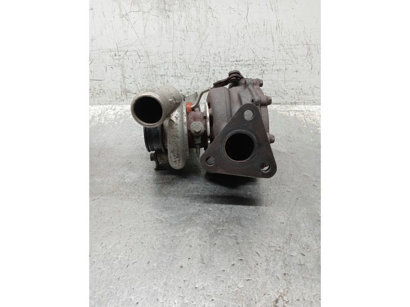 Recambio de turbocompresor para opel astra h berlina cosmo referencia OEM IAM 4913106004 8973000925 