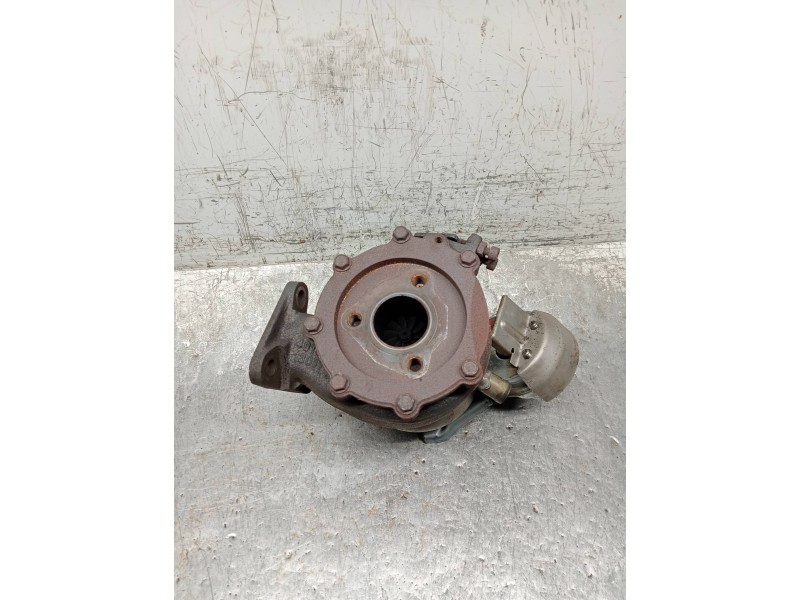 Recambio de turbocompresor para opel astra h berlina cosmo referencia OEM IAM 4913106004 8973000925 