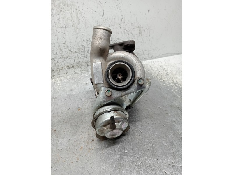 Recambio de turbocompresor para opel astra h berlina cosmo referencia OEM IAM 4913106004 8973000925 