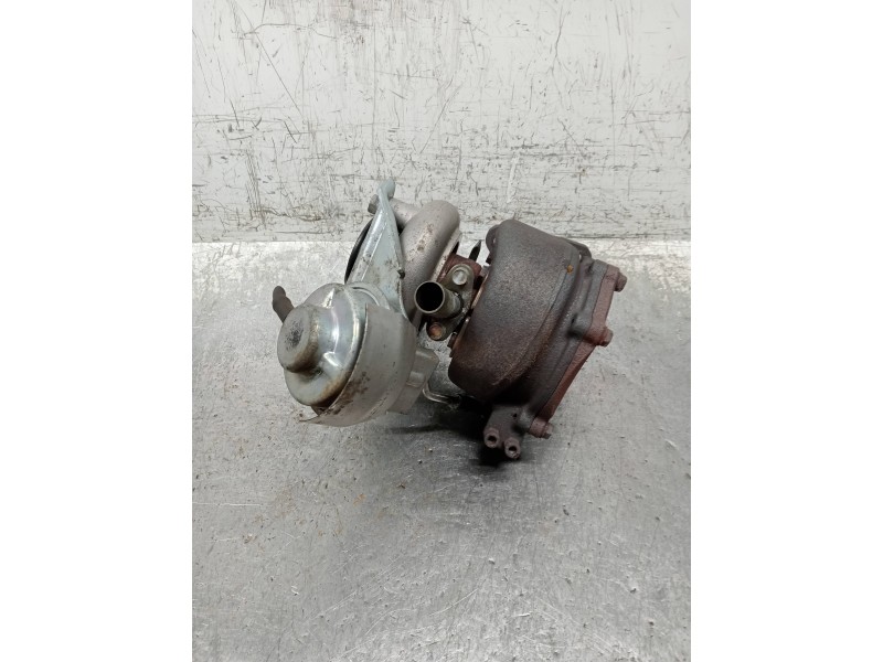 Recambio de turbocompresor para opel astra h berlina cosmo referencia OEM IAM 4913106004 8973000925 