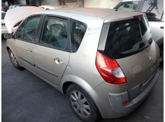 renault scenic ii del año 2007 2