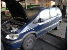 opel zafira a del año 2004
