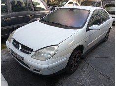 citroen c5 berlina del año 2001