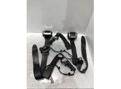 Recambio de juego cinturones delantero para mini mini (r56) cooper referencia OEM IAM   3P