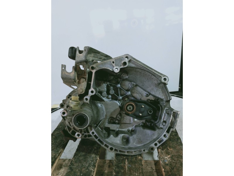 Recambio de caja cambios para citroen c2 sx referencia OEM IAM 20CP20 0042715 5V