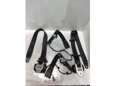 Recambio de juego cinturones delantero para mini mini (r56) cooper referencia OEM IAM   3P 2