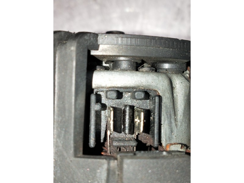 Recambio de motor calefaccion para opel vectra b berlina básico referencia OEM IAM 658338Q  