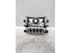 Recambio de mando calefaccion / aire acondicionado para mini mini (r56) cooper referencia OEM IAM 69797002H  