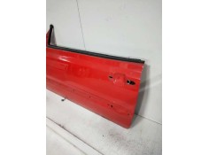 Recambio de puerta delantera izquierda para volkswagen golf iii cabrio (1e7) referencia OEM IAM    2