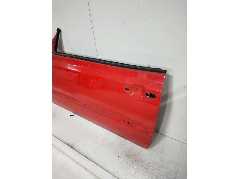Recambio de puerta delantera izquierda para volkswagen golf iii cabrio (1e7) referencia OEM IAM   