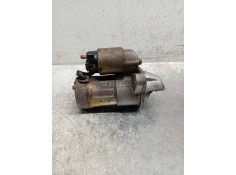 Recambio de motor arranque para opel astra h berlina cosmo referencia OEM IAM 8973860620  