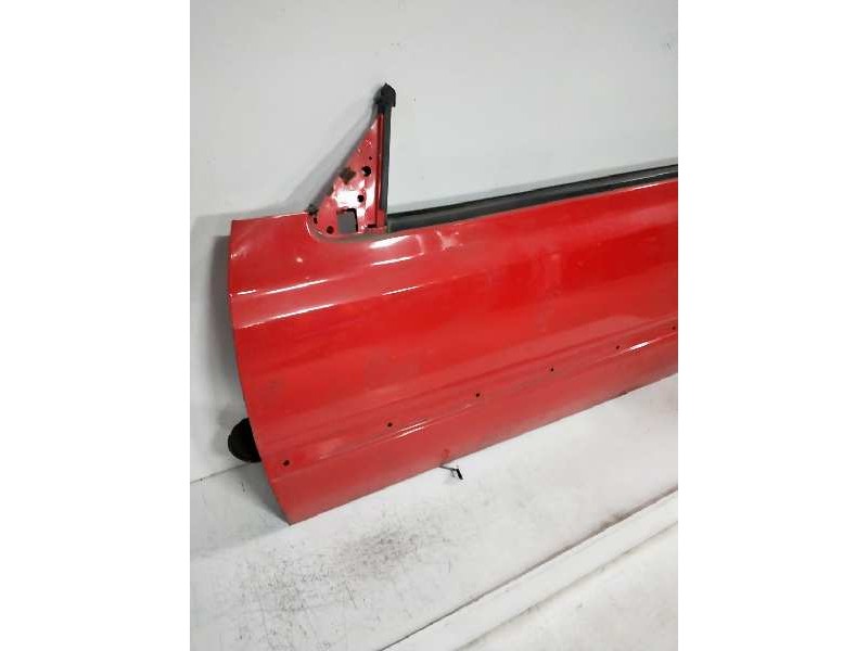 Recambio de puerta delantera izquierda para volkswagen golf iii cabrio (1e7) referencia OEM IAM   
