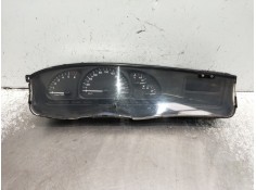 Recambio de cuadro instrumentos para opel vectra b berlina básico referencia OEM IAM 90569739JN  