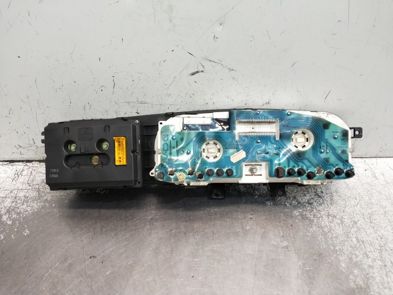 Recambio de cuadro instrumentos para opel vectra b berlina básico referencia OEM IAM 90569739JN  