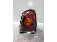 Recambio de piloto trasero derecho para mini mini (r56) cooper referencia OEM IAM   