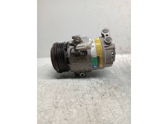 Recambio de compresor aire acondicionado para opel astra h berlina cosmo referencia OEM IAM 13124751 401351739 