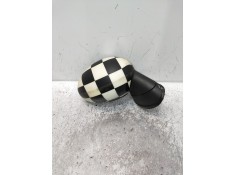 Recambio de retrovisor derecho para mini mini (r56) cooper referencia OEM IAM ELECTRICO UN ENCHUFE 3 CABLES