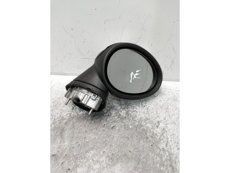 Recambio de retrovisor derecho para mini mini (r56) cooper referencia OEM IAM ELECTRICO UN ENCHUFE 3 CABLES