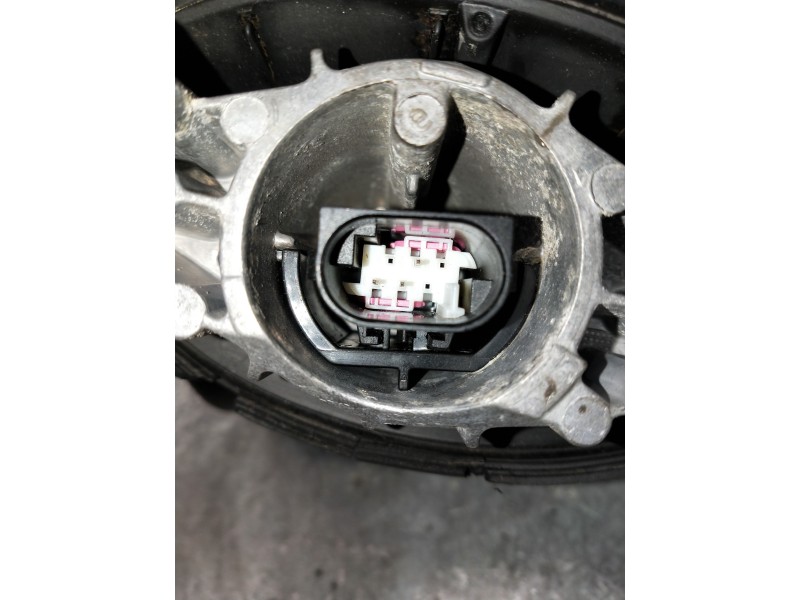 Recambio de retrovisor derecho para mini mini (r56) cooper referencia OEM IAM ELECTRICO UN ENCHUFE 3 CABLES