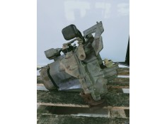 Recambio de caja cambios para citroen c2 sx referencia OEM IAM 20CP20 0042715 5V 2