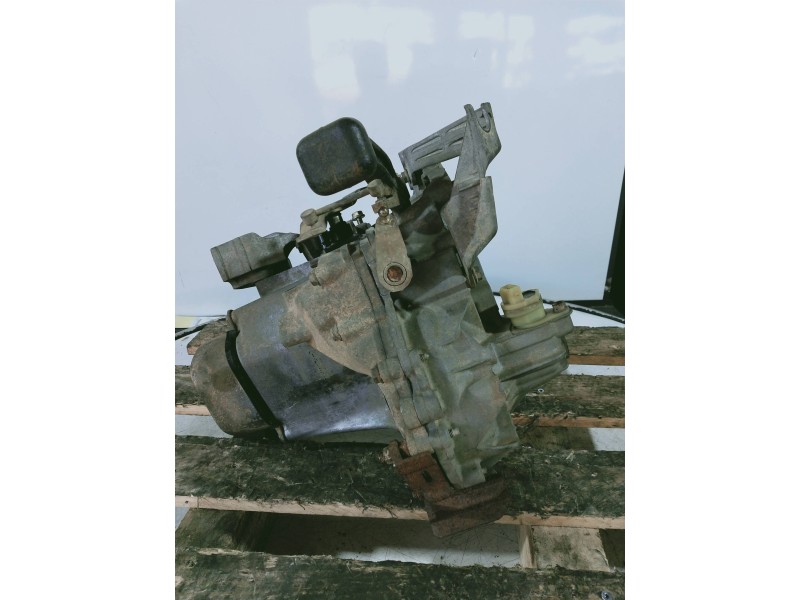 Recambio de caja cambios para citroen c2 sx referencia OEM IAM 20CP20 0042715 5V