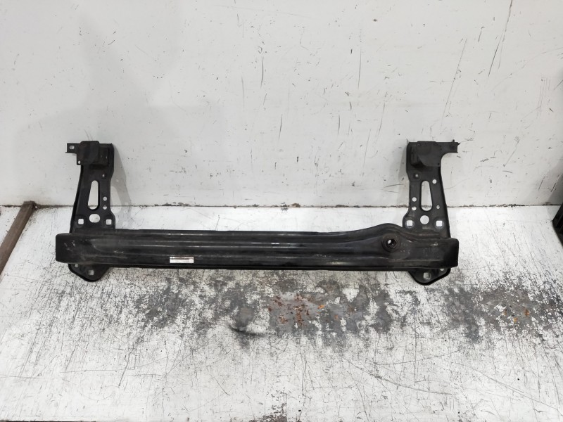 Recambio de refuerzo paragolpes delantero para mini mini (r56) cooper referencia OEM IAM  41.32 