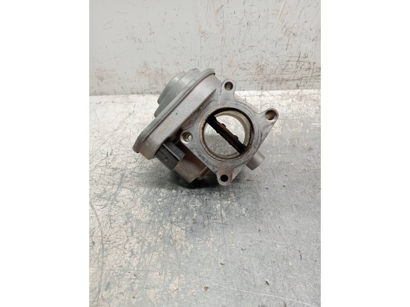 Recambio de caja mariposa para opel astra h berlina cosmo referencia OEM IAM 8973002311  