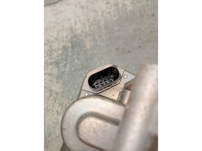 Recambio de caja mariposa para opel astra h berlina cosmo referencia OEM IAM 8973002311  