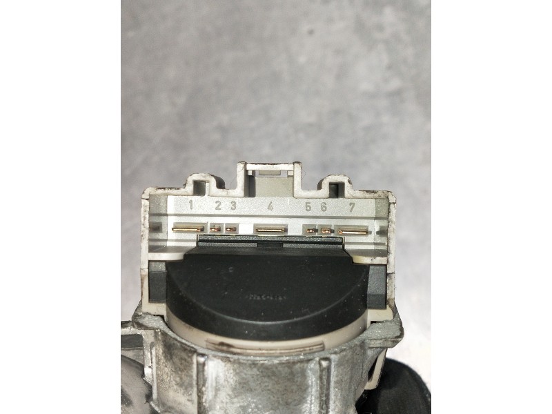 Recambio de conmutador de arranque para ford focus berlina (cak) ghia referencia OEM IAM   