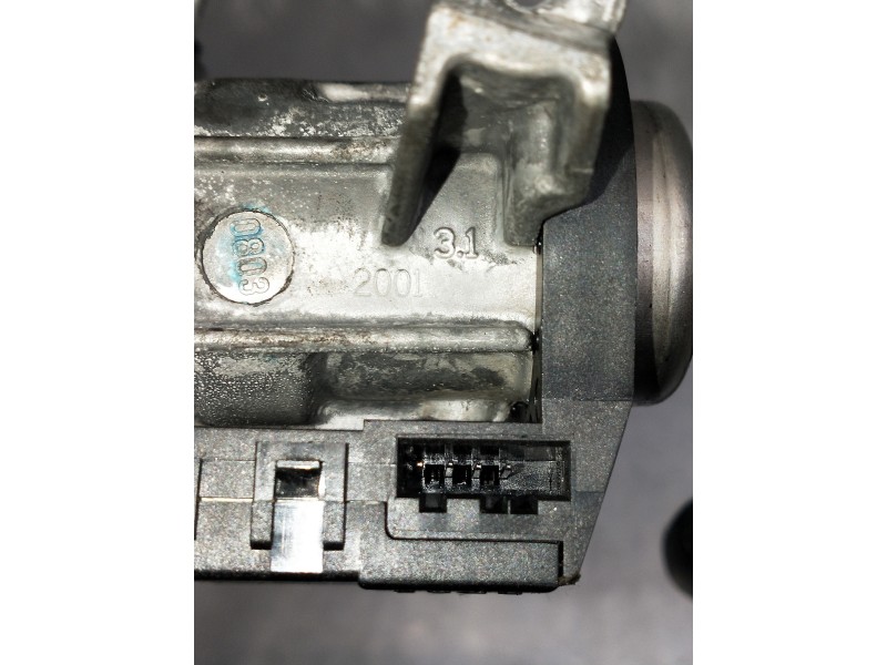 Recambio de conmutador de arranque para ford focus berlina (cak) ghia referencia OEM IAM   