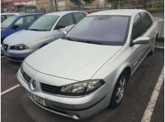 renault laguna ii (bg0) del año 2006