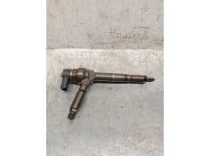 Recambio de inyector para opel astra h berlina cosmo referencia OEM IAM 0445110175  BOSCH