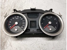 Recambio de cuadro instrumentos para renault megane ii berlina 5p luxe dynamique referencia OEM IAM 8200364007  