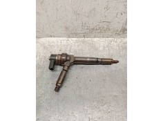 Recambio de inyector para opel astra h berlina cosmo referencia OEM IAM 0445110175 BOSCH 